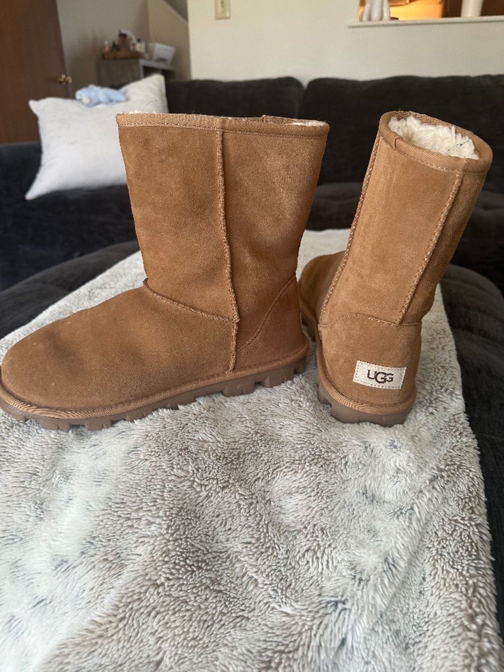 Ugg boots